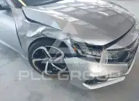 2021 Honda Accord фото