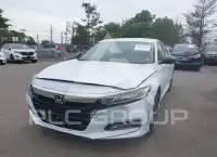 2021 Honda Accord photo