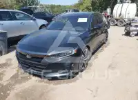 2021 Honda Accord фото