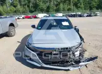 2021 Honda Accord фото