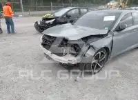 2021 Honda Accord фото