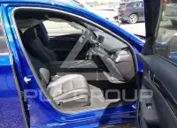 2021 Honda Accord фото