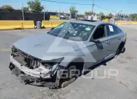 2021 Honda Accord photo