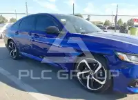 2021 Honda Accord photo