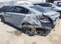 2021 Honda Accord фото