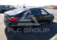 2021 Honda Accord фото