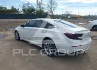 2021 Honda Accord фото