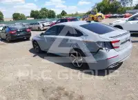 2021 Honda Accord фото