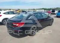2021 Honda Accord photo