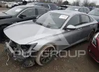 2021 Honda Accord photo