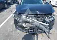 2021 Honda Accord фото