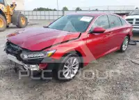2021 Honda Accord photo