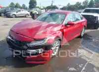 2021 Honda Accord photo