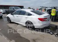 2021 Honda Accord фото