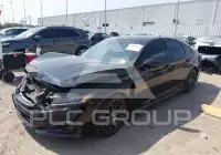 2021 Honda Accord фото