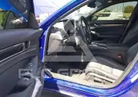 2021 Honda Accord фото