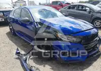 2021 Honda Accord photo