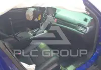 2021 Honda Accord фото