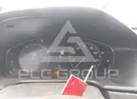 2021 Honda Accord фото