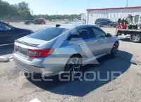 2021 Honda Accord фото