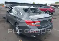 2021 Honda Accord photo