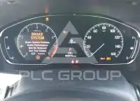 2021 Honda Accord фото