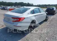 2021 Honda Accord photo