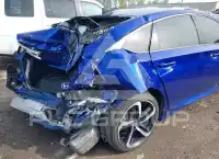 2021 Honda Accord фото