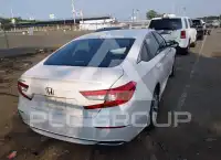 2021 Honda Accord фото