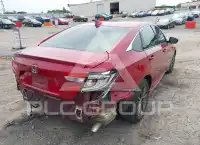 2021 Honda Accord фото