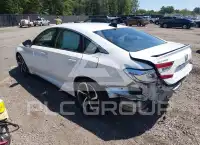 2021 Honda Accord фото