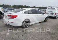2021 Honda Accord фото