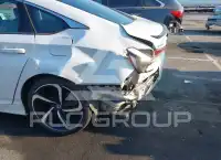 2021 Honda Accord фото