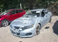 2021 Honda Accord фото