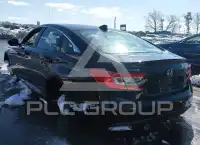2021 Honda Accord фото