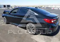 2021 Honda Accord фото
