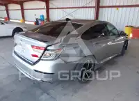 2021 Honda Accord фото