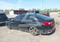 2021 Honda Accord фото