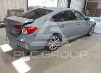 2021 Honda Accord photo