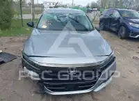 2021 Honda Accord фото