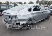 2021 Honda Accord фото