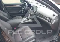 2021 Honda Accord photo