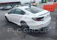 2021 Honda Accord фото