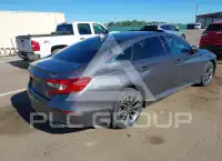 2021 Honda Accord фото