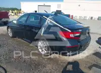 2021 Honda Accord фото