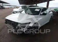 2021 Honda Accord фото