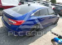 2021 Honda Accord photo