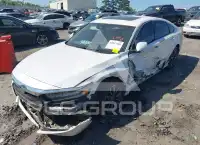 2021 Honda Accord фото
