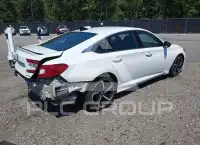 2021 Honda Accord фото