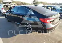 2021 Honda Accord фото